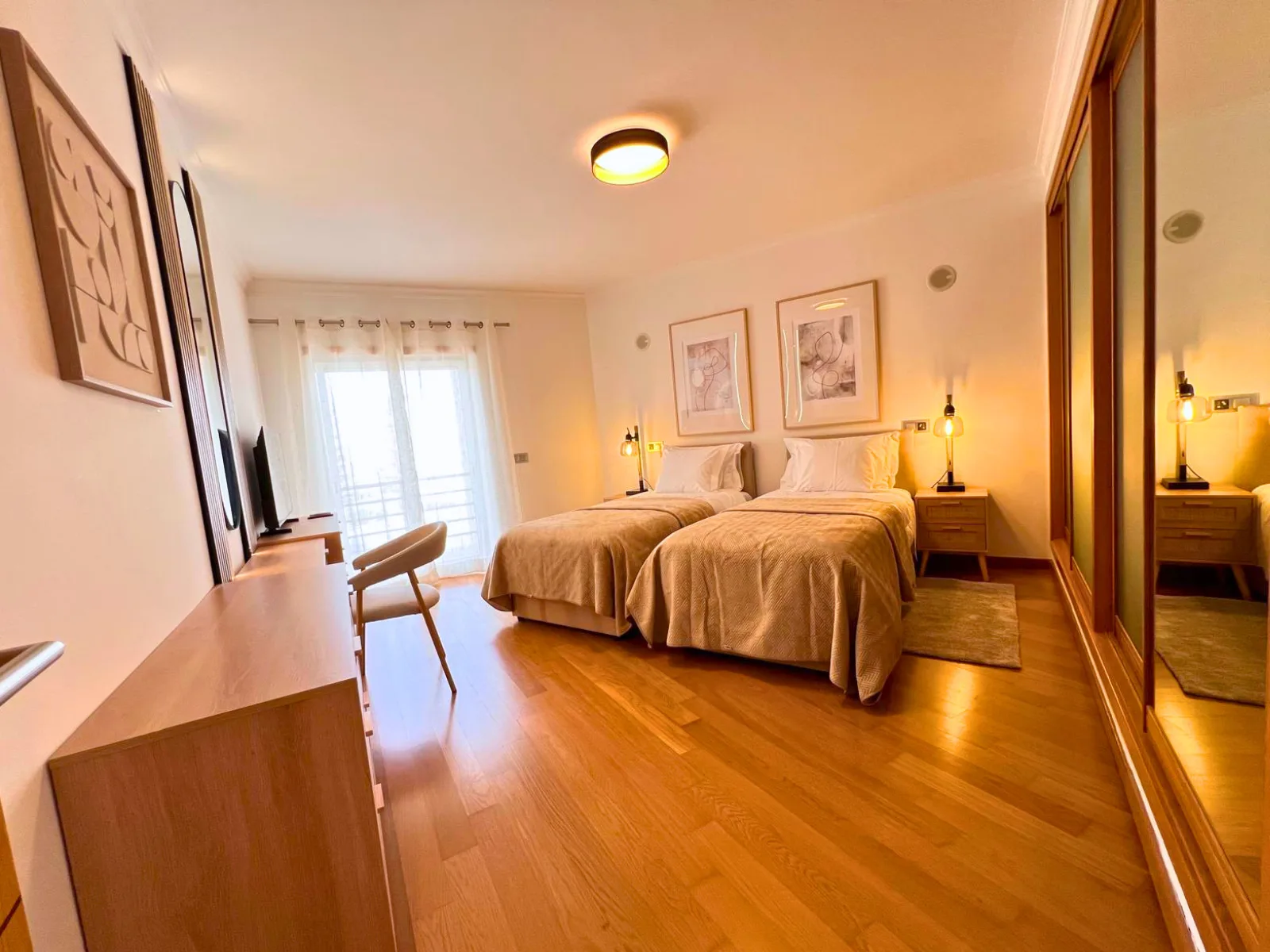 Timeless Beach IV — interior 25